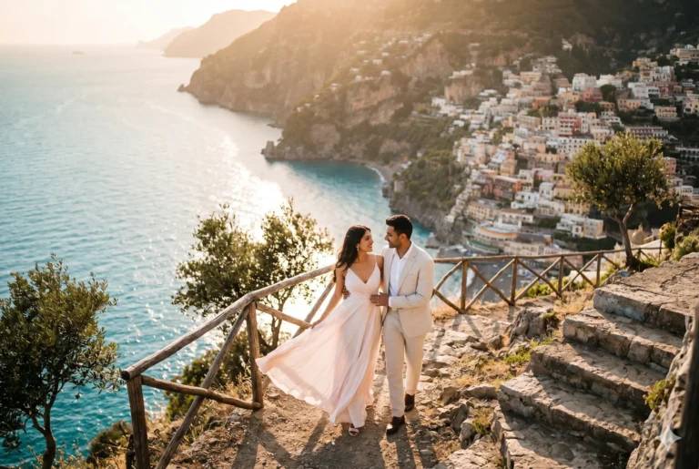 3 Epic Tips for a Destination Wedding Photoshoot