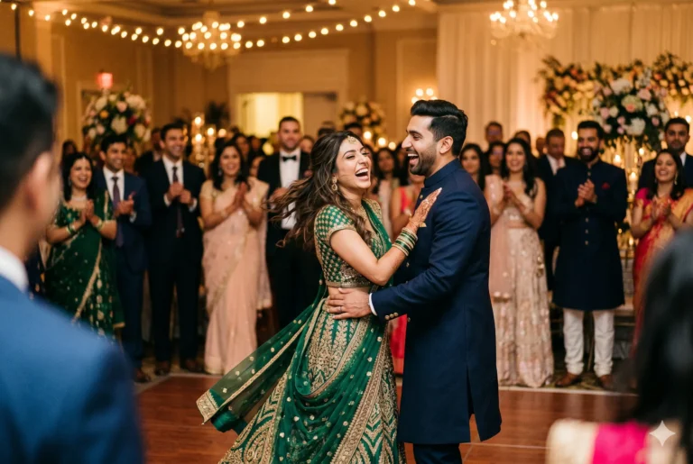 Indian family wedding Candid Wedding Photography