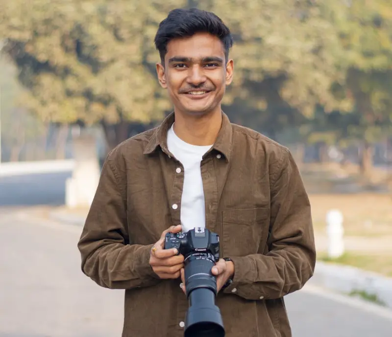 Image of Praveen Yadav