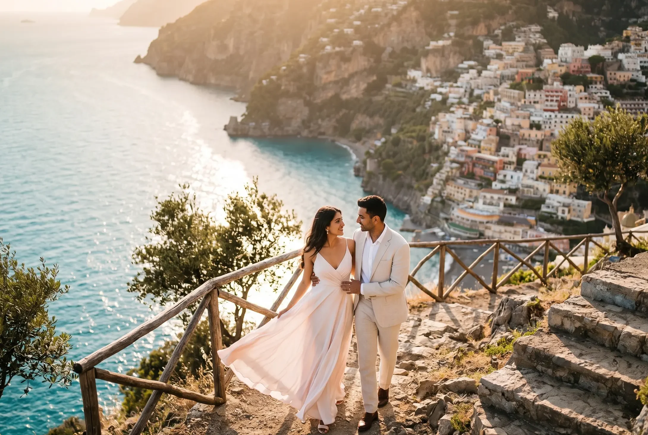 3 Epic Tips for a Destination Wedding Photoshoot